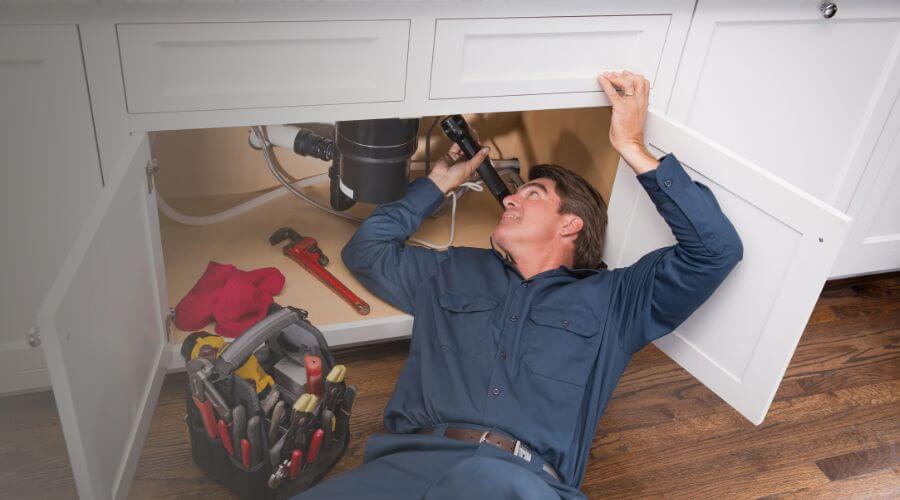 Professional septic pumping service in South Easton, MA